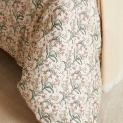 180 Thread Count Romantic Blossom Duvet Set