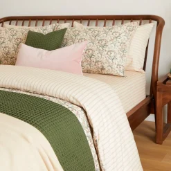 180 Thread Count Romantic Blossom Duvet Set