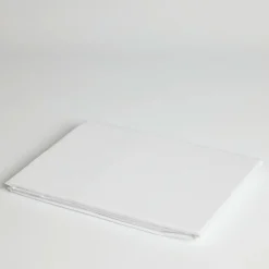 300 Thread Count Sateen Fitted Sheet