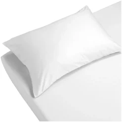 400 Thread Count Sateen Flat Sheet