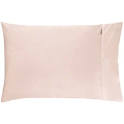 500 Thread Count Standard Pillowcase Pair Angel