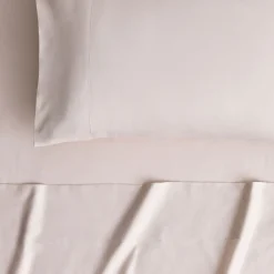 500 Thread Count Standard Pillowcase Pair Angel