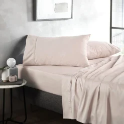 500 Thread Count Standard Pillowcase Pair Angel