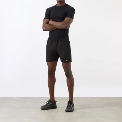 Online 247 BY REPRESENT 247 Training Shorts