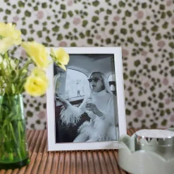 Outlet ADDISON ROSS 8 x 10 Enamel Photo Frame