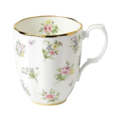 100 Years Spring Meadow 1920 Mug