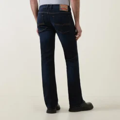 Online DIESEL 2007 Zatiny Bootcut Jeans