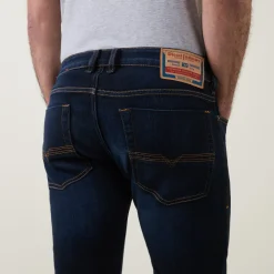 Online DIESEL 2007 Zatiny Bootcut Jeans