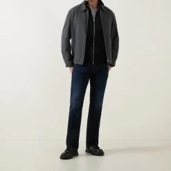 Online DIESEL 2007 Zatiny Bootcut Jeans