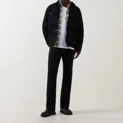 2007 Zatiny Bootcut Jeans