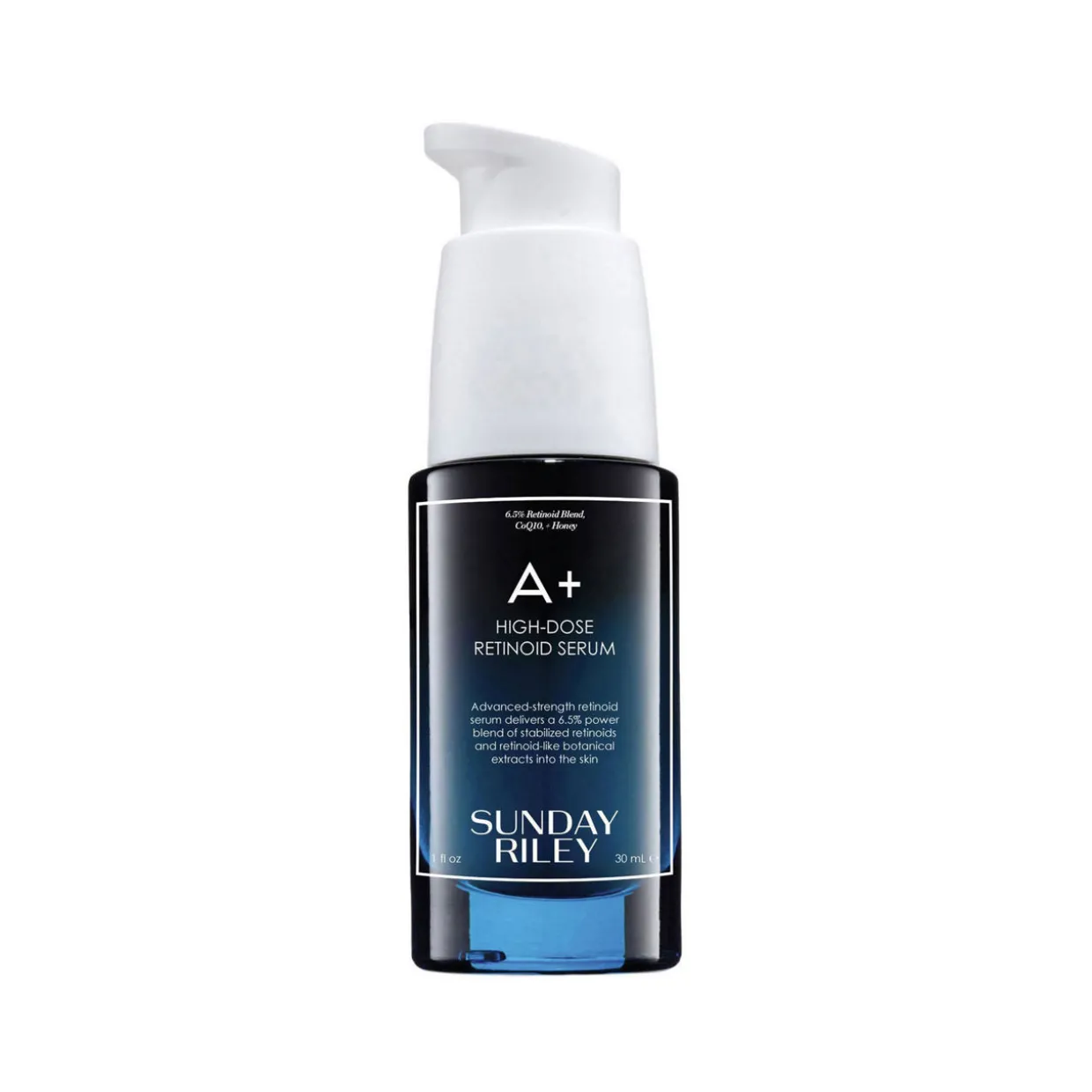 A+ High-Dose Retinoid Serum