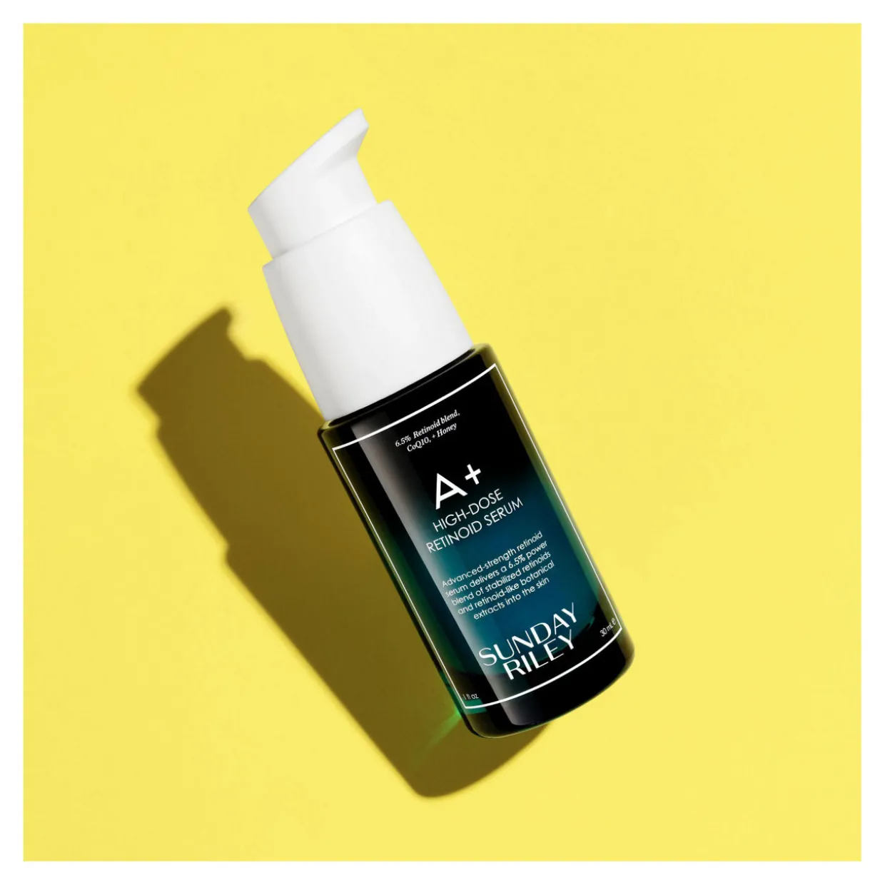 A+ High-Dose Retinoid Serum
