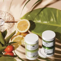 New ORIGINS A Perfect World Antioxidant Moisturizer with White Tea