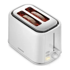 Fashion KENWOOD Abbey Lux White 2 Slot Toaster