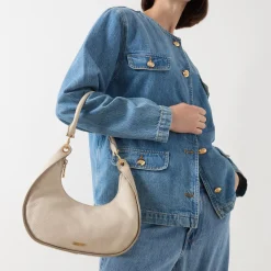 Discount DKNY Abby Hobo Shoulder Bag