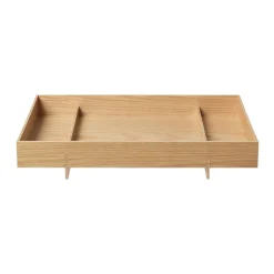 New BLOMUS Abento Large Tray Oak
