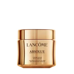 Absolue Rich Face Cream With Grand Rose Extract