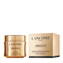Absolue Rich Face Cream With Grand Rose Extract
