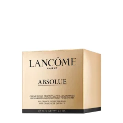 Absolue Rich Face Cream With Grand Rose Extract