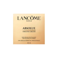 Absolue The Eye Cream