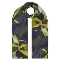 Sale GERRY WEBER Abstract Print Scarf