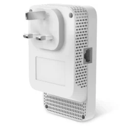 Hot TP-LINK AC1200 Wireless Dual Band Powerline Adapter - Single