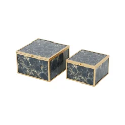 Accessory Box Two-Piece Set