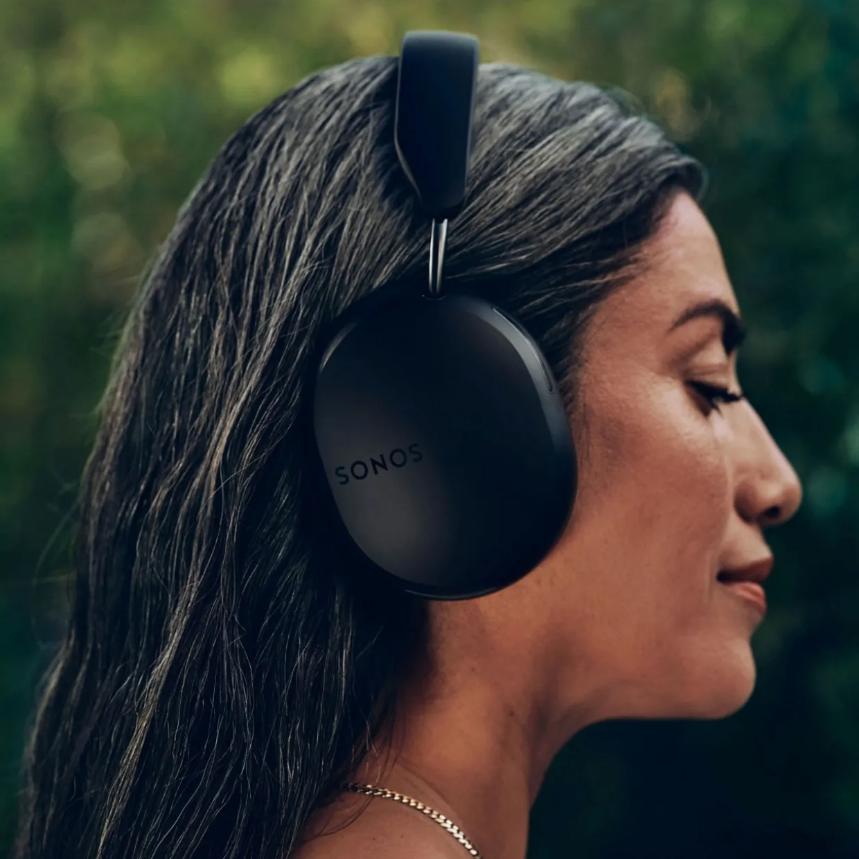 Ace Headphones Black