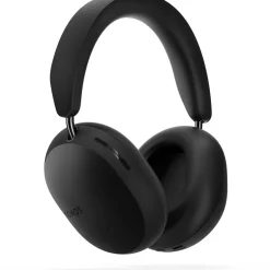 Ace Headphones Black