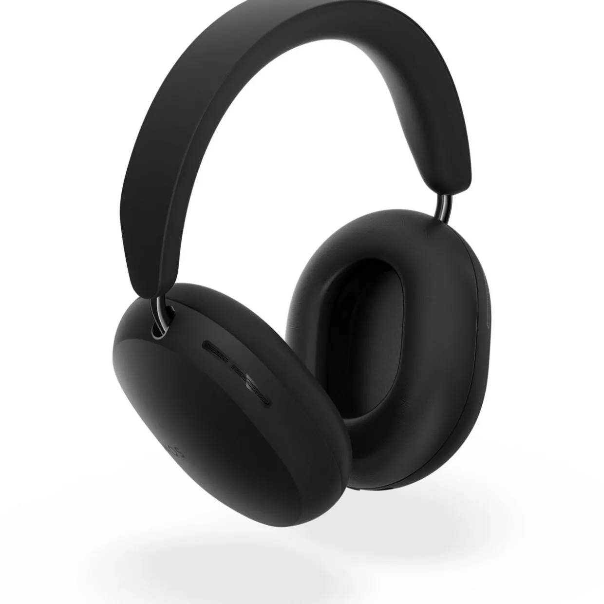 Ace Headphones Black