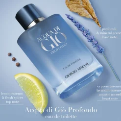 Acqua Di Giò Profondo EDT