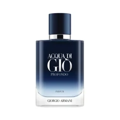 Acqua di Gio Profondo Parfum