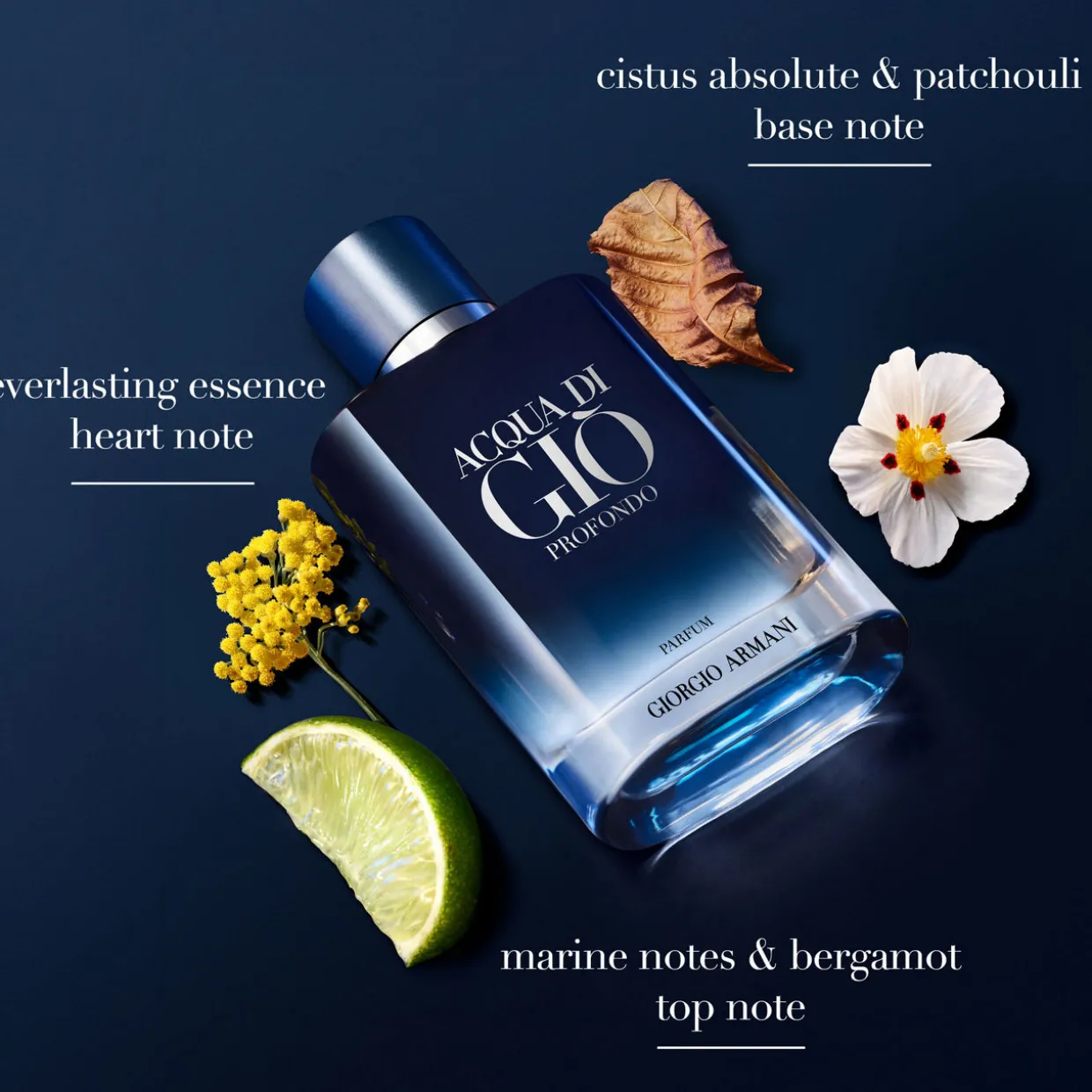 Acqua di Gio Profondo Parfum