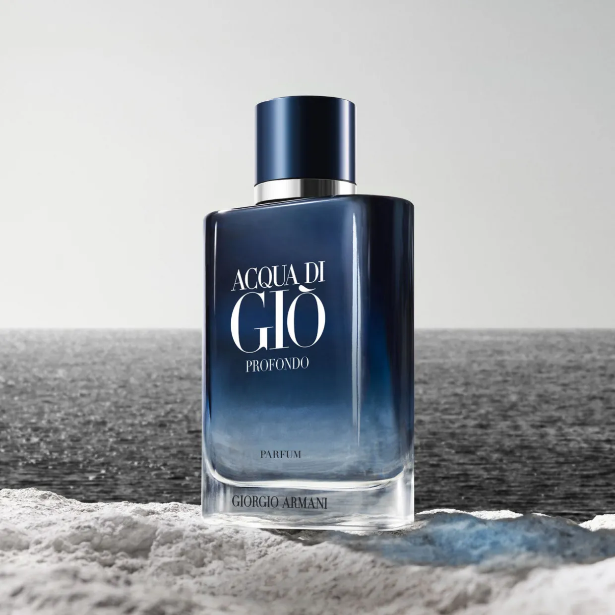 Acqua di Gio Profondo Parfum