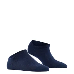 Active Breeze Trainer Socks Navy Mel