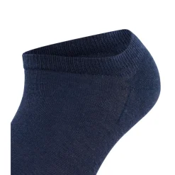 Active Breeze Trainer Socks Navy Mel