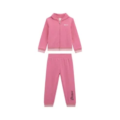 Outlet GUESS Active Logo Hoodie & Track Pants Two-Piece Set