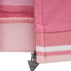 Outlet GUESS Active Logo Hoodie & Track Pants Two-Piece Set