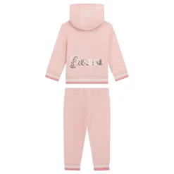 Online GUESS Active Logo Tracksuit Two-Piece Set