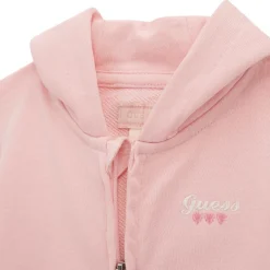 Online GUESS Active Logo Tracksuit Two-Piece Set