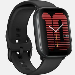 Active Midnight Black