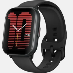 Best AMAZFIT Active Midnight Black