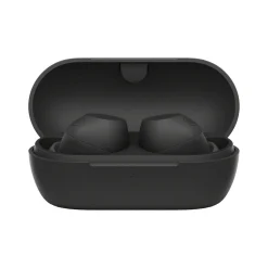 Clearance SONY Active Noise Cancelling Earbuds Black