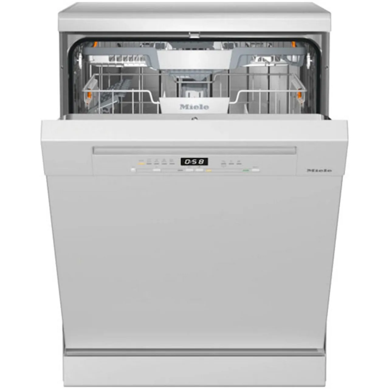 Hot MIELE Active Plus freestanding dishwasher 12153260