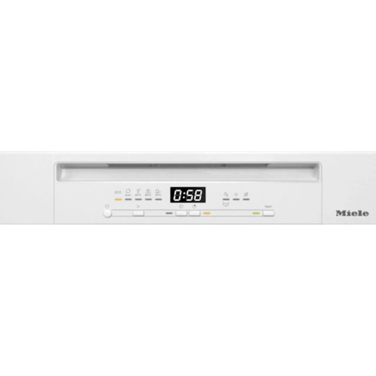 Hot MIELE Active Plus freestanding dishwasher 12153260