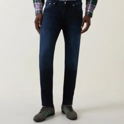 Active Recover Mid-Rise Extra Slim Fit Jeans