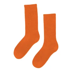 Online COLORFUL STANDARD Active Ribbed Socks