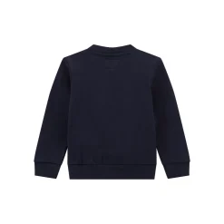 Active Teddy Bear Logo Sweatshirt