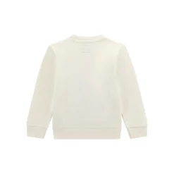 Active Teddy Bear Logo Sweatshirt