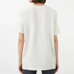 ADA Logo Oversized T-Shirt